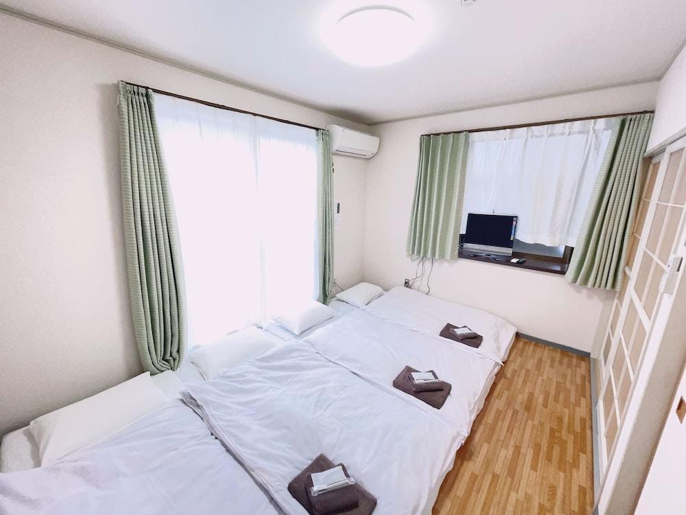 Tabist Changtee Hotel Room Type - Changtee Condominium Non Smoking
