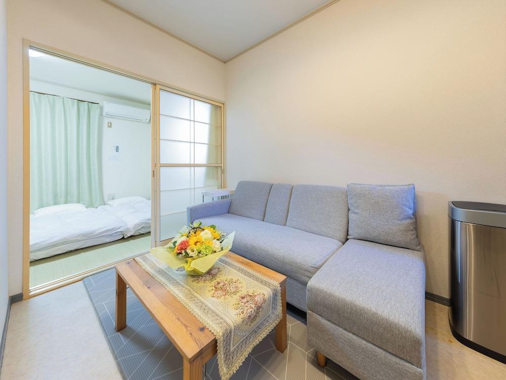 Tabist Changtee Hotel Room Type - Changtee Condominium Non Smoking