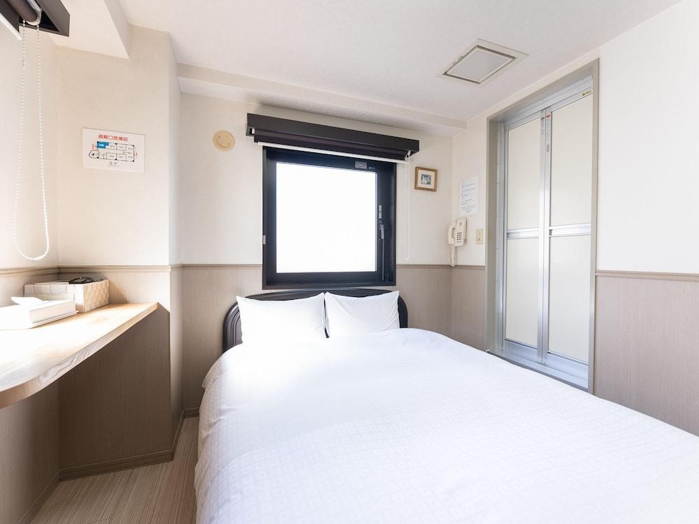 Tabist Changtee Hotel Room Type - Standard Double Room, Non Smoking