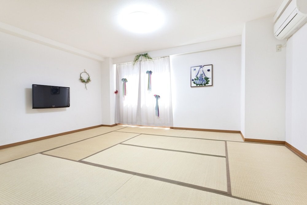 Hotel Hanabi Room Type - Traditional Seven Person Room