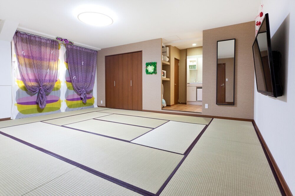 Hotel Hanabi Room Type - Superior Room (price based on number of guests)