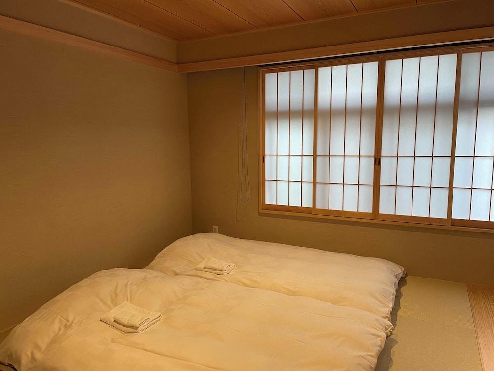Hotel Fukudaya Room Type - Japanese Style Standard Twin Room, Non-Smoking