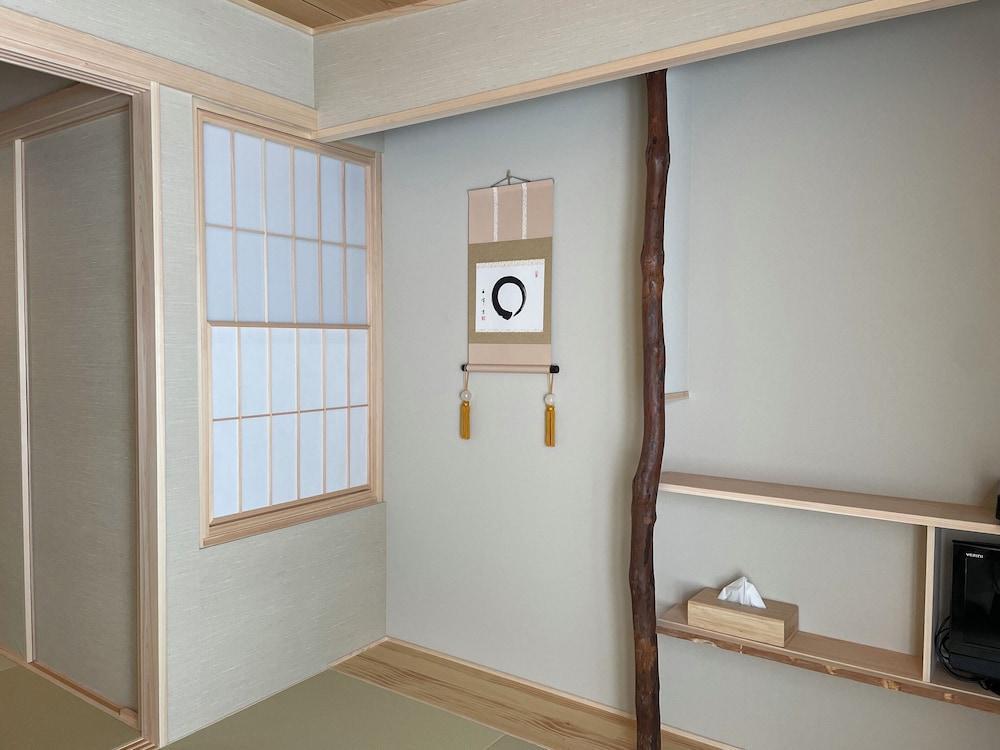 Hotel Fukudaya Room Type - Japanese Style Family Room, Non-Smoking