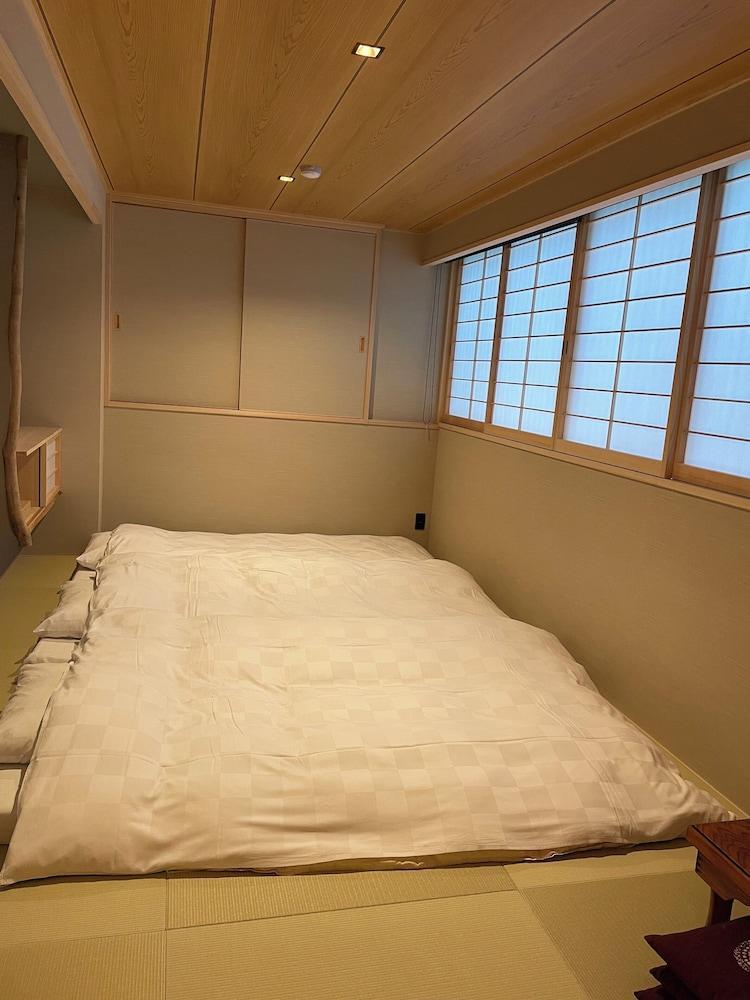 Hotel Fukudaya Room Type - Japanese Style Standard Triple Room, Non Smoking