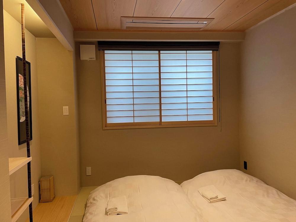 Hotel Fukudaya Room Type - Japanese Style Economy Twin Room, Non Smoking
