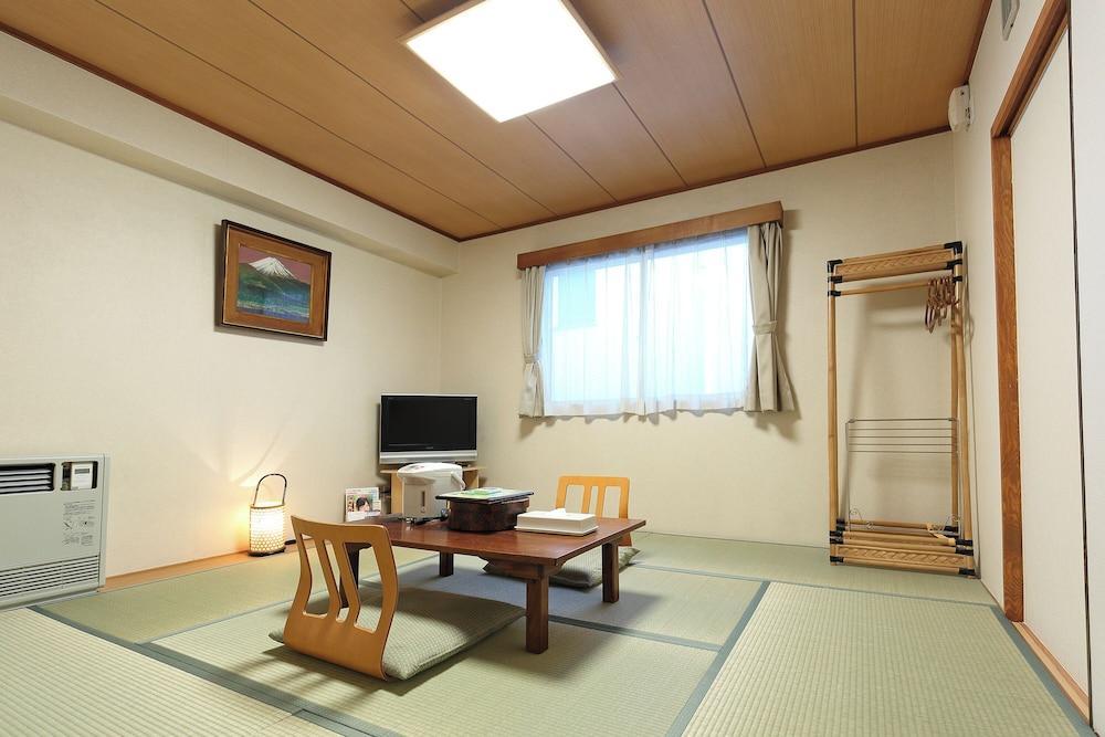 Hotel Tateshina Room Type - Traditional Japanese Style Room, Non Smoking