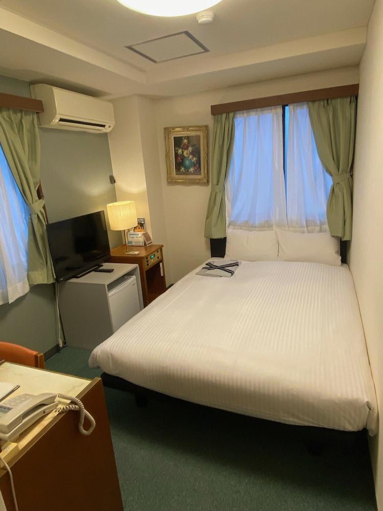 Hotel Tateshina Room Type - Double Room, Non Smoking