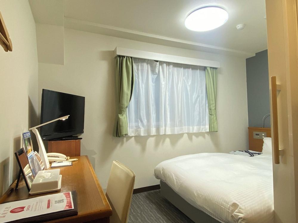 Hotel Tateshina Room Type - Semi-Double Room C, Non Smoking