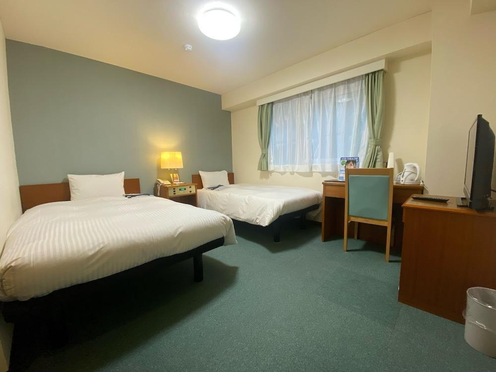 Hotel Tateshina Room Type - Twin Room, Non Smoking (B)