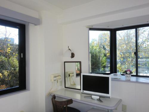 Hotel Park Avenue Room Type - Double Room