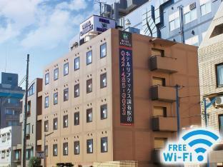 HOTEL LiVEMAX Chofu-Ekimae - Tap to explore photos