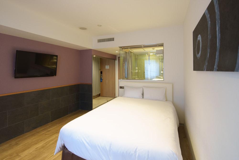 Shibuya Hotel En Room Type - Double (Japanese Modern Superior), Non-smoking