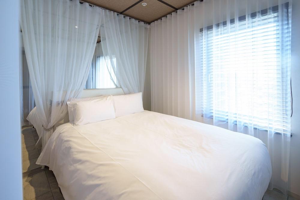 Shibuya Hotel En Room Type - Executive Double (Oriental), Non-snoking