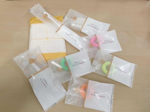 Shibuya Hotel En Room Type - Kominka Executive Twin