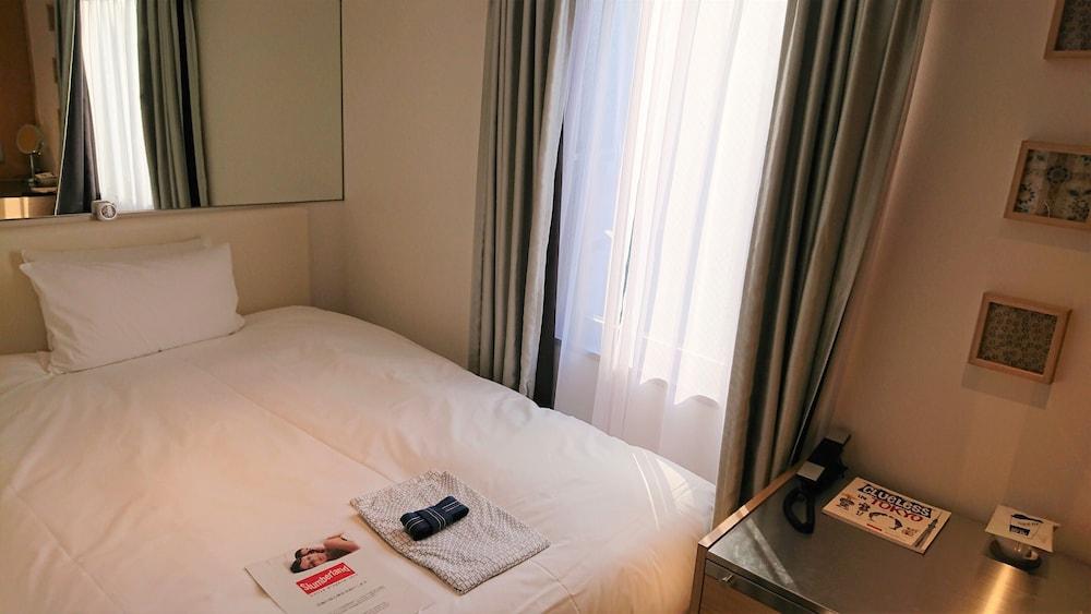 Shibuya Hotel En Room Type - Double (Hideout Double), Non-snoking