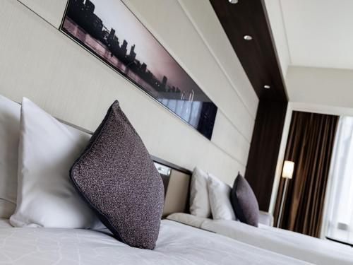 Solaria Nishitetsu Hotel Ginza - Tap to explore photos