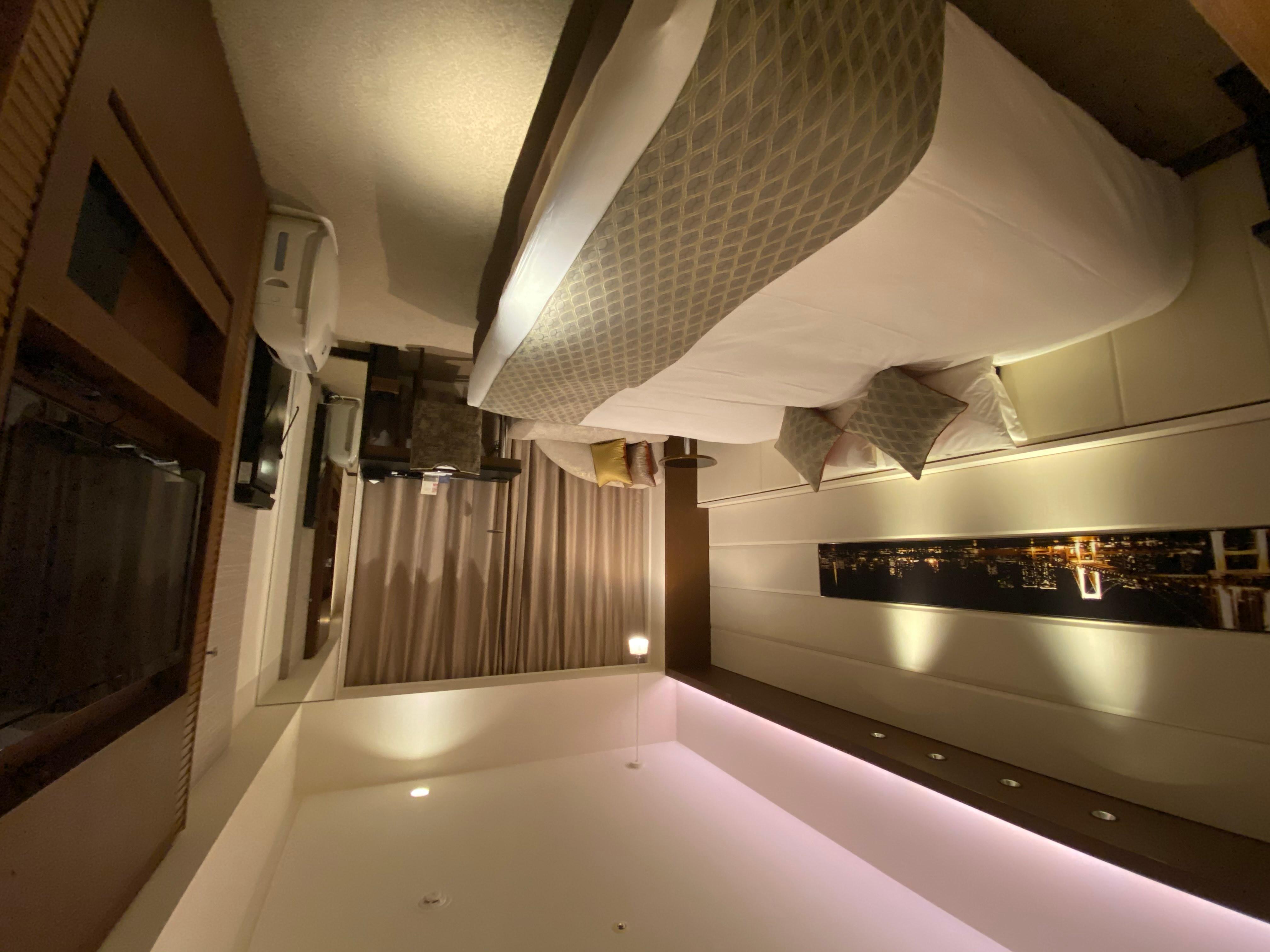 Solaria Nishitetsu Hotel Ginza - Tap to explore photos