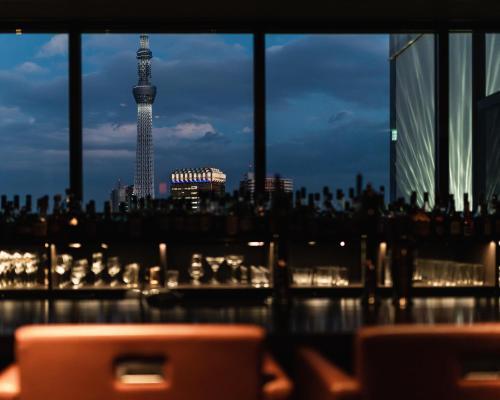 The Gate Hotel Kaminarimon by Hulic - Tap to explore photos