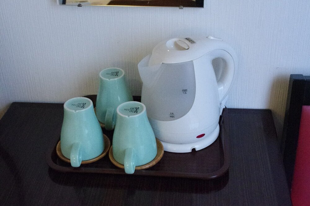 Tokyo Plaza Hotel Room Type - Standard Twin Room (1 Single Bed and 1 Double Bed), Non Smoking Tokyo Plaza Hotel Room Type - Standard Twin Room (1 Single Bed and 1 Double Bed), Non Smoking
