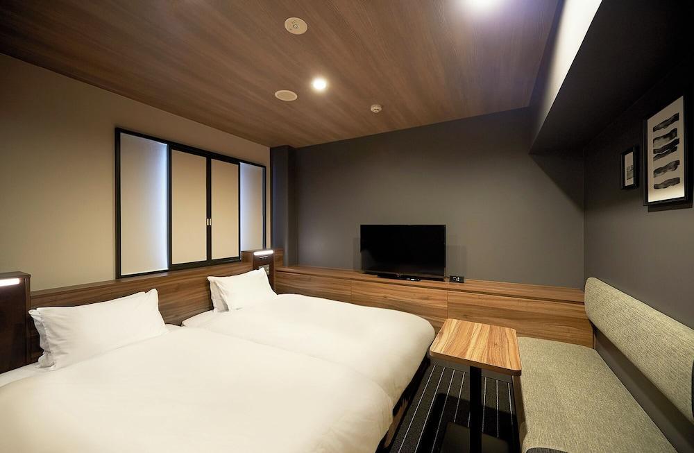 Sotetsu Fresa Inn Nihombashi Kayabacho - Tap to explore photos