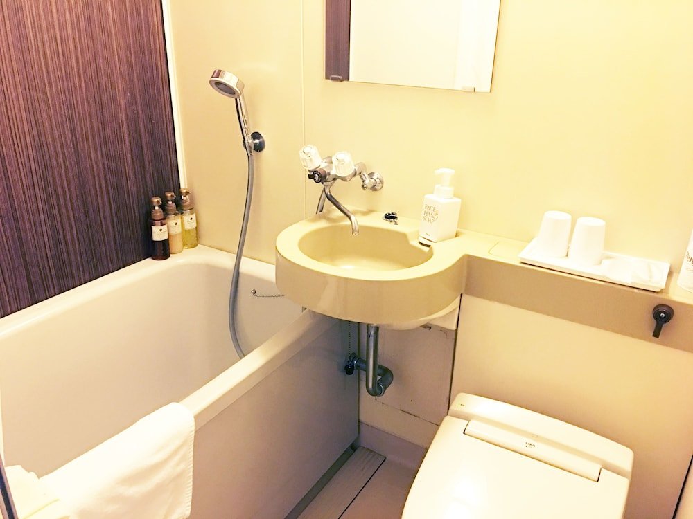 Hotel MyStays Ueno Iriyaguchi - Tap to explore photos