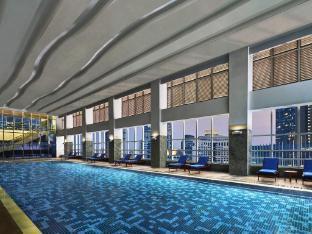 Marriott Executive Apartments Mayflower - Tap to explore photos