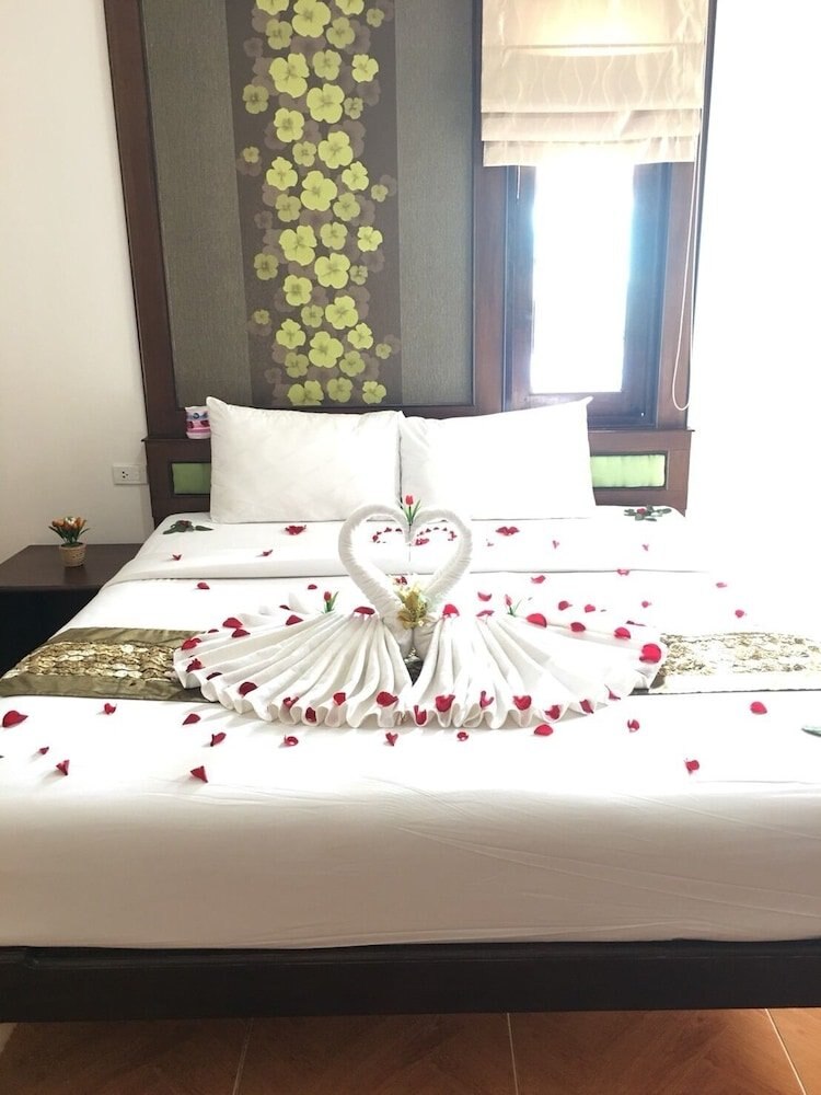 Hasna Palace Room Type - Superior Double Room