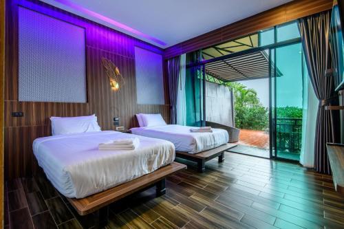 Mangrove Bay Krabi Room Type - Sweet Villa