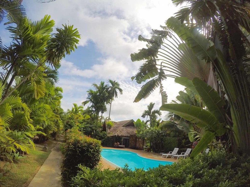 Vipa Tropical Resort - Tap to explore photos