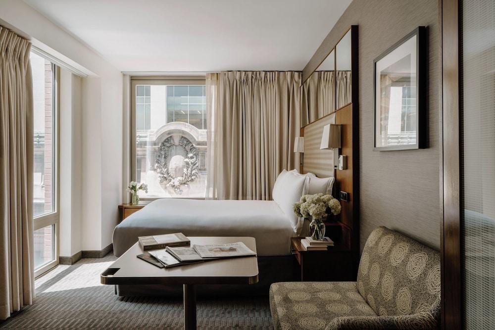 Club Quarters Hotel Grand Central, New York Room Type - Superior Room