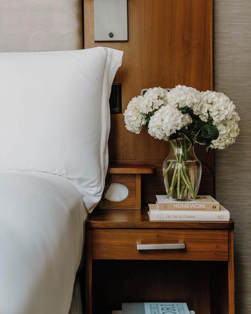 Club Quarters Hotel Grand Central, New York Room Type - Standard Twin Room