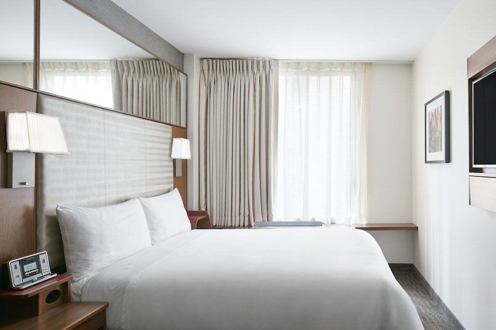 Club Quarters Hotel Grand Central, New York Room Type - Club Room