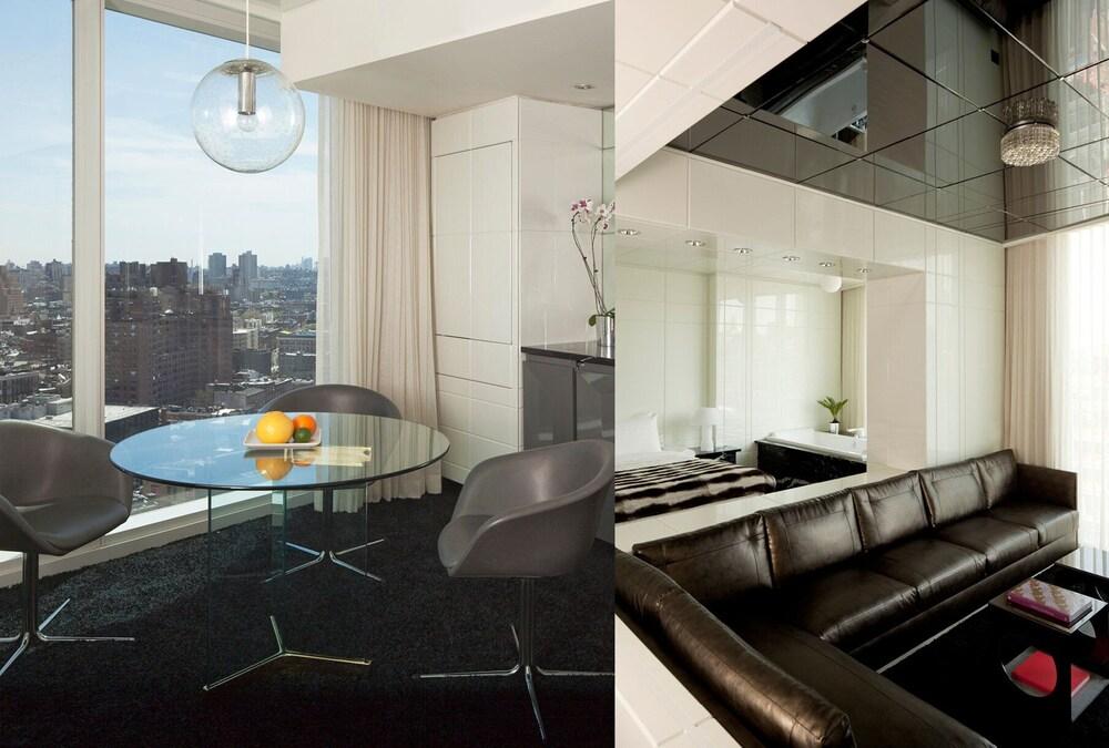 The Standard High Line Room Type - Suite (Empire)