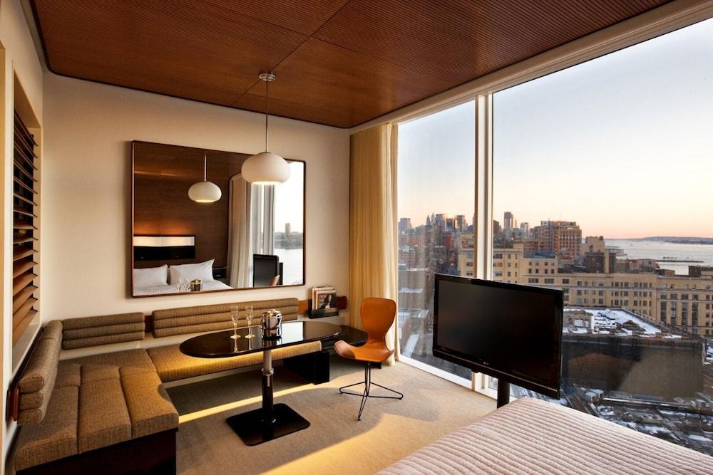 The Standard High Line Room Type - Premium Room, 1 King Bed