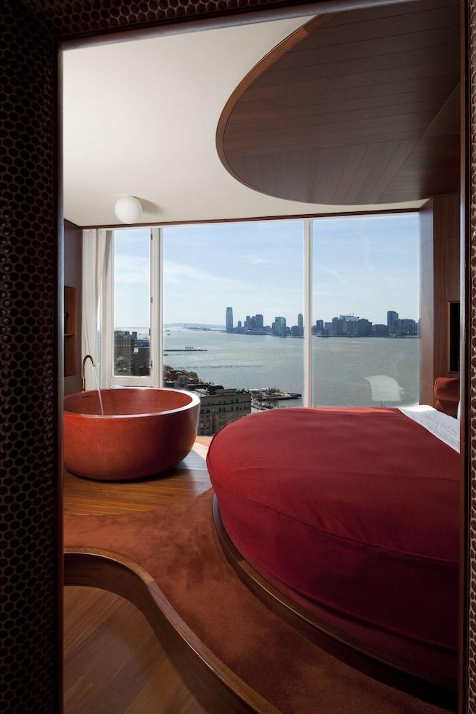 The Standard High Line Room Type - Suite (Liberty)