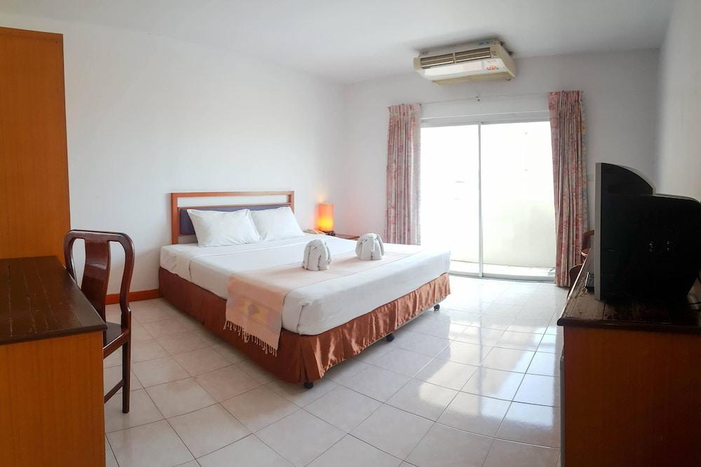 Eastiny Bella Vista Hotel Room Type - Superior Room