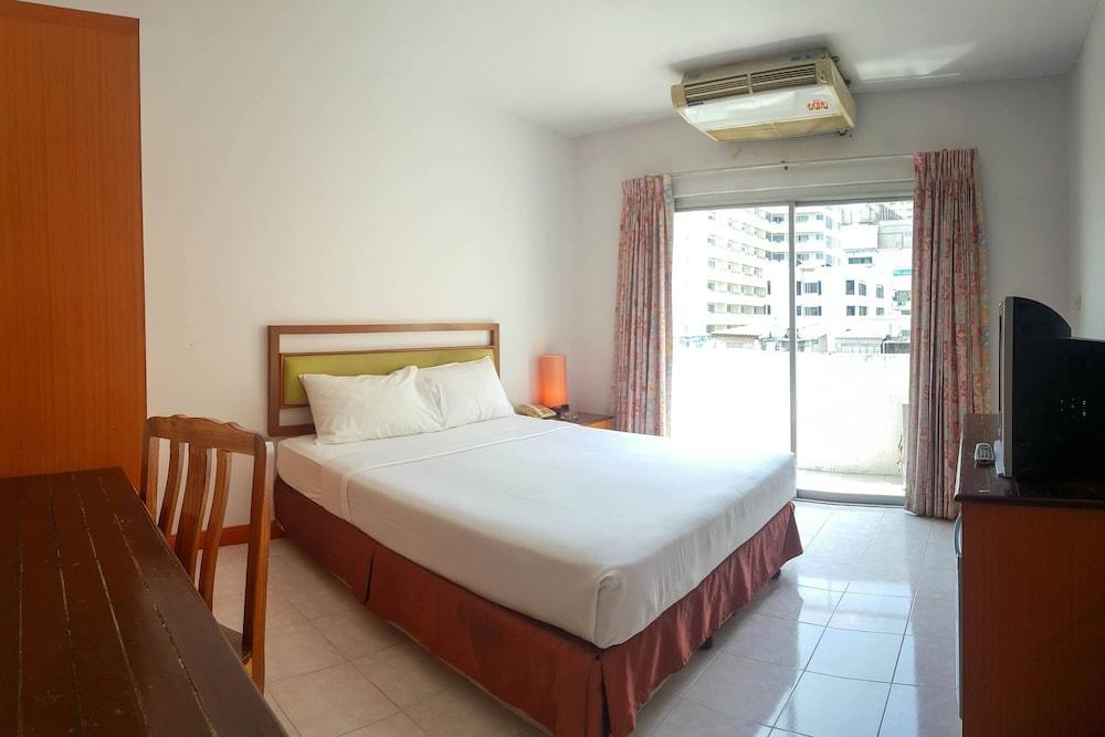 Eastiny Bella Vista Hotel Room Type - Deluxe Room