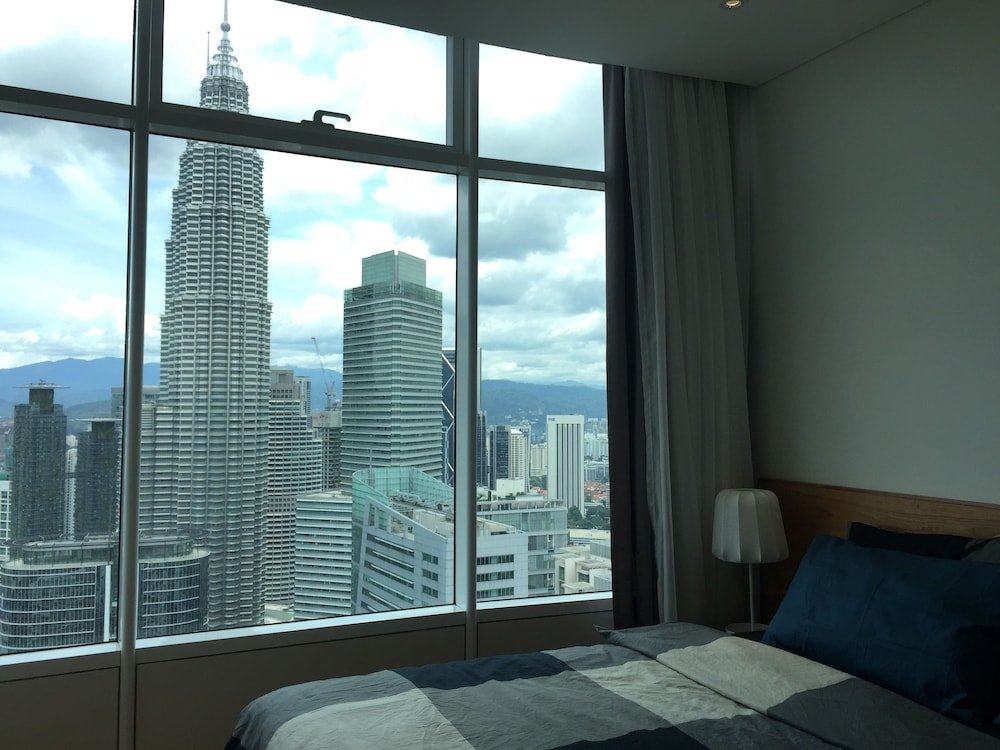 Vortex Suites Klcc Kuala Lumpur Kuala Lumpur 1 6 7 Price Address Reviews